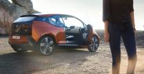 BMW i3 Concept