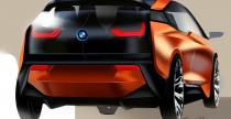 BMW i3 Concept