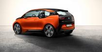 BMW i3 Concept