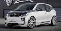 BMW i3 Lumma Design