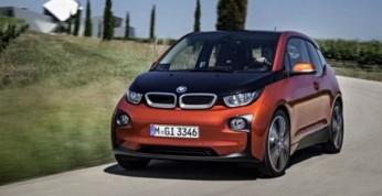 BMW pracuje nad rewolucyjnym systemem ładowania - pełna bateria w...