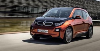 BMW i5 będzie wydłużonym wydaniem i3 lub sedanem