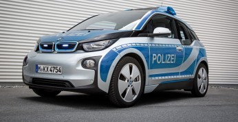 BMW prezentuje wszechstronny charakter i3