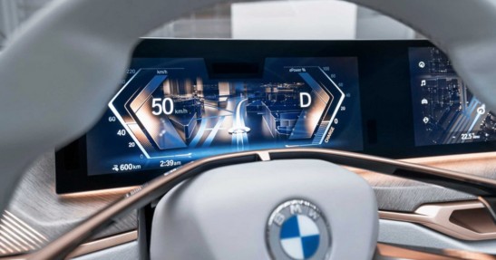 BMW i4