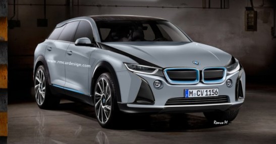 BMW i5