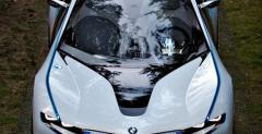 BMW i8 Concept