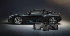 BMW i8 Concours d`Elegance