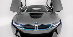 BMW i8 Concours d`Elegance