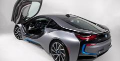 BMW i8 Concours d`Elegance