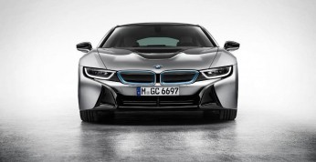 BMW i8 wzywane do serwisu w związku z ryzykiem wystąpienia pożaru