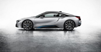 BMW i8 wzywane do serwisu z powodu wadliwego DSC