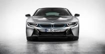 i8 - obecnie najwikszy model w gamie ekologicznych BMW