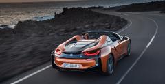 BMW i8 Roadster