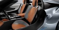 BMW i8 Spyder