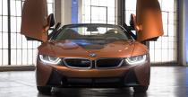 BMW i8 Roadster