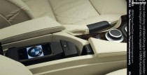 BMW iPhone system