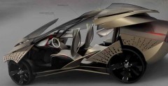 BMW Africa Concept