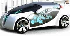 BMW Snug Concept