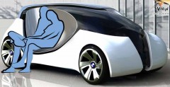 BMW Snug Concept
