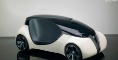 BMW Snug Concept