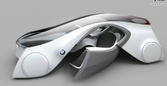 BMW ZX6 Concept