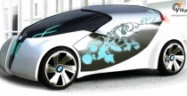 BMW Snug Concept
