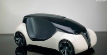 BMW Snug Concept