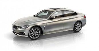 BMW z nowymi opcjami Individual