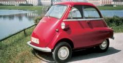 BMW Isetta