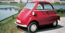BMW Isetta
