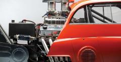 BMW Isetta Whatta Drag