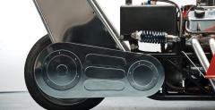 BMW Isetta Whatta Drag