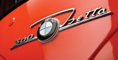 BMW Isetta Whatta Drag