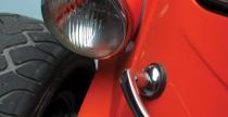 BMW Isetta Whatta Drag