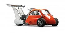 BMW Isetta Whatta Drag
