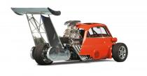 BMW Isetta Whatta Drag BMW Isetta Whatta Drag