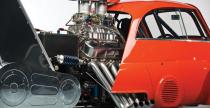 BMW Isetta Whatta Drag BMW Isetta Whatta Drag