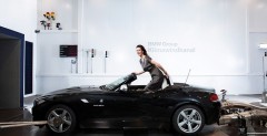 BMW i Katarina Witt