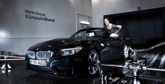 BMW i Katarina Witt