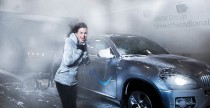 BMW i Katarina Witt