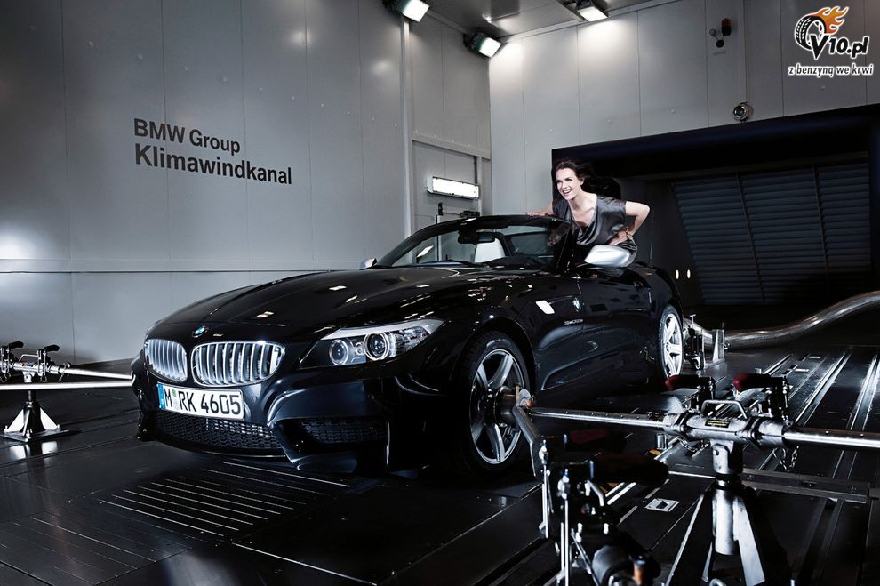 BMW i Katarina Witt