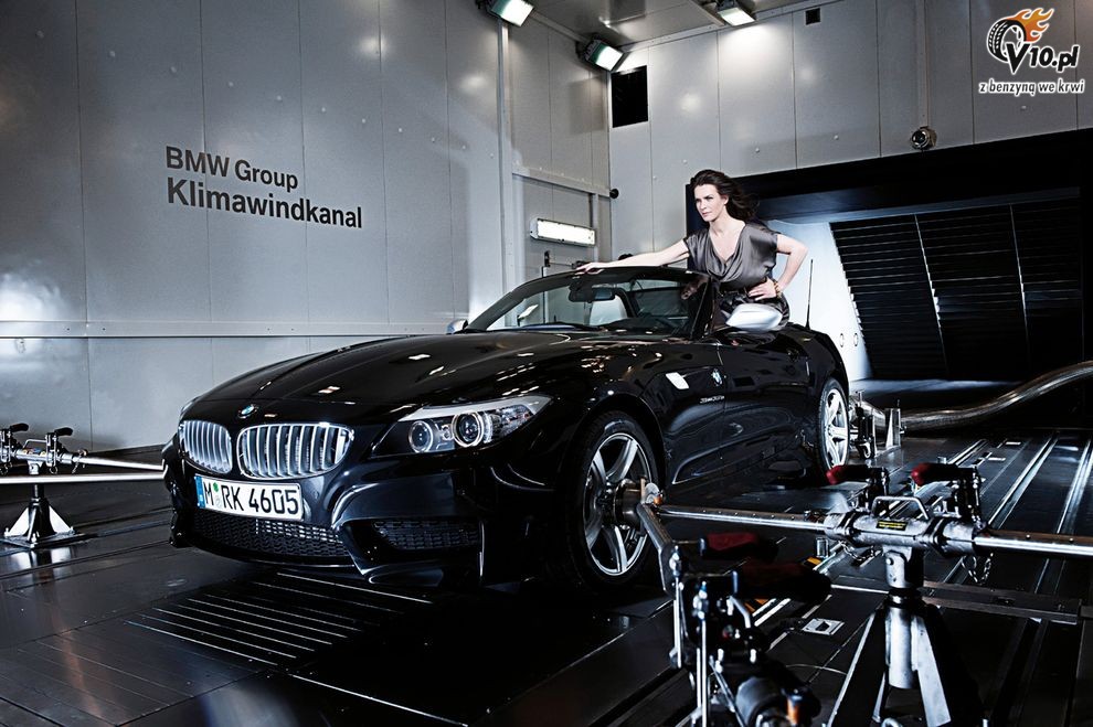 BMW i Katarina Witt