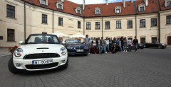BMW Ladies Summer Tour