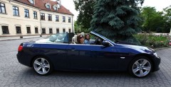 BMW Ladies Summer Tour