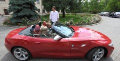 BMW Ladies Summer Tour