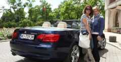 BMW Ladies Summer Tour