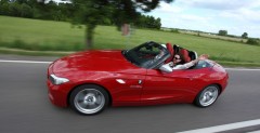 BMW Ladies Summer Tour