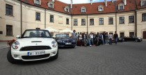 BMW Ladies Summer Tour