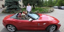 BMW Ladies Summer Tour