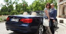 BMW Ladies Summer Tour